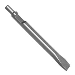 24&quot; Chisel for 200 Style Shank
