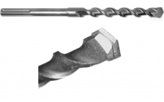 Champion Cutting Rotary Hammer Drill Bit