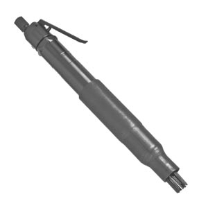 Needle Scaler - 200 Style<br>Similar to Cleco B1A