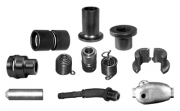 Air Tool Retainers, Swivels & Accessories