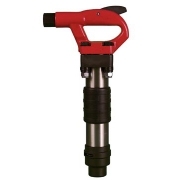 4 Bolt Chipping Hammers