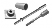 Tampers and Tent Stake, Ground Rod, Pipe & Pin Drivers