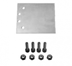 Replacement Blades &amp; Bolt Kits