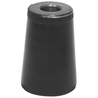 1-3/4&quot; Replacement Rubber Butt for AT-BR-00