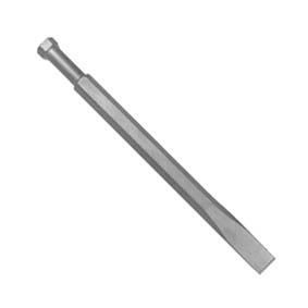 19&quot; Narrow Chisel for Hilti Style 7/8&quot; Hex Shank