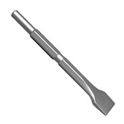 18&quot; x 2&quot; Wide Chisel for Kango Style 21mm Shank