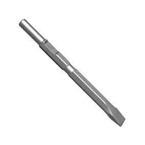 18&quot; Narrow Chisel for Kango Style 21mm Shank