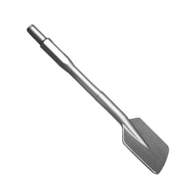 Clay Spade for Makita 8900N Style 30mm Shank