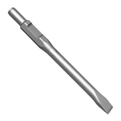 15&quot; Narrow Chisel for Makita 8900N Style 30mm Shank