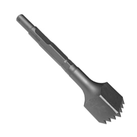 Steel Bush Tool for Spline/Rotary Shank
