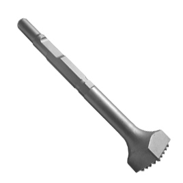 Carbide Bush Tool for Spline/Rotary Shank