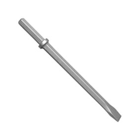 12&quot; Narrow Chisel for Wacker Style Shank
