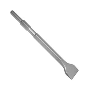11&quot; x 3&quot; Wide Chisel with 17mm Shank