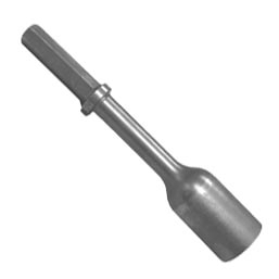 Pin Driver for 1&quot; x 4-1/4&quot; Shank fits 1-1/4&quot; Pin