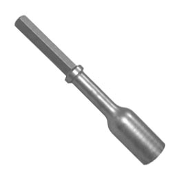 Pin Driver for 1-1/4&quot; x 6&quot; Shank fits 5/8&quot; Pin