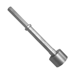 Pin Driver for 1&quot; x 4-1/4&quot; Shank fits 2&quot; Pin
