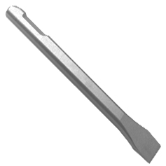 18&quot; Chisel for 100 Style Shank